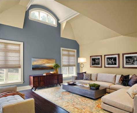 Wall Paint Colors Living Room Hawk Haven