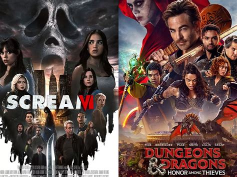 15 Rekomendasi Film Barat Terbaru 2023 Yang Seru Untuk Ditonton