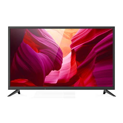 LED 43" TELEFUNKEN TKLE4319FK5 SMART TV - Disco