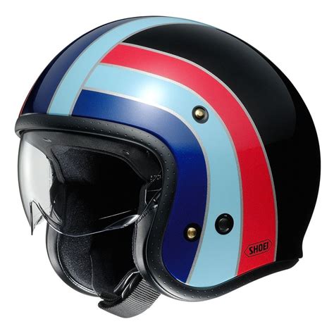 When Shoei Makes A Helmet Theyre Not Kidding Around The J·o Helmet