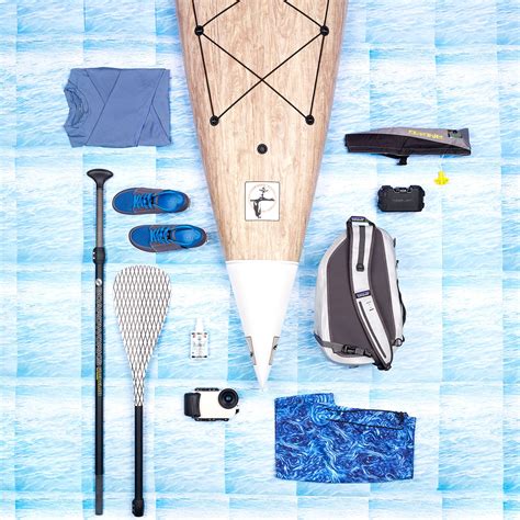 The Best Stand Up Paddleboard Gear Outside Online