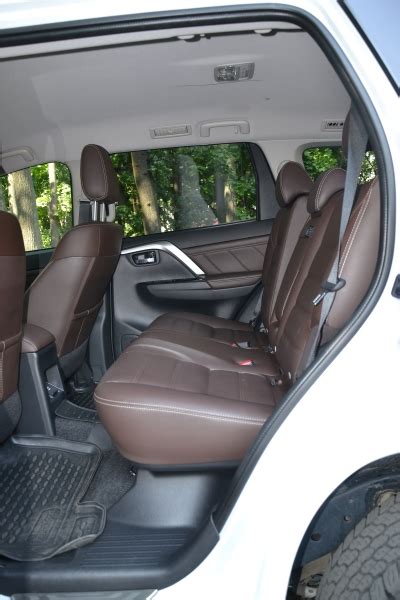 Тест Mitsubishi Pajero Sport — як поводиться авто на дорогах і бездоріжжі