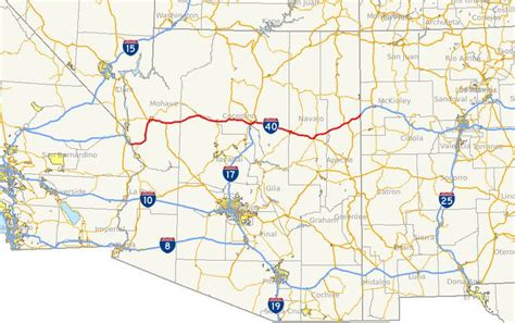 Interstate In Arizona Alchetron The Free Social Encyclopedia