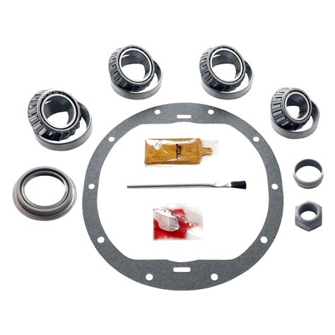 Motive Gear Chevy Suburban Differential Standard Bearing Kit