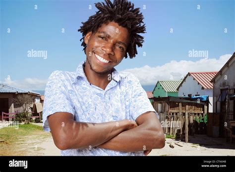 Gugulethu township hi-res stock photography and images - Alamy