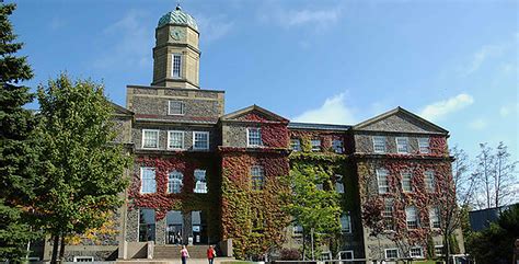 Dalhousie University Gets Canadas First I Corps Program To