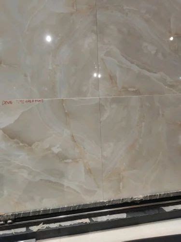 High Glossy Vitrified Somany Floor Tiles Size 2x2 Feet 600x600 Mm At