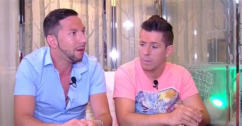 Qui Veut Pouser Mon Fils Pourquoi Gr Gory Un Candidat Gay A T Vir Du Casting