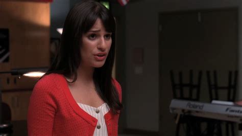 Glee Rachel Season 2