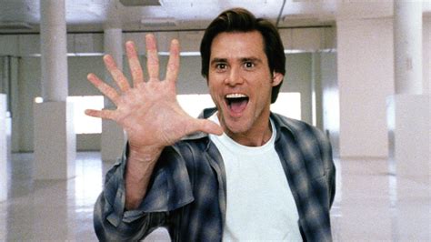 Jim Carrey Could've Acquired Satan's Powers In 'Bruce Almighty' Seq...