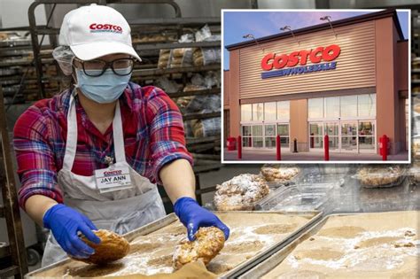 Costco is making a major change to its bakery section – a fan says to ...