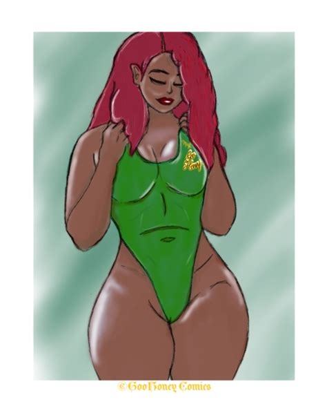 Marigold By GooHoney Hentai Foundry