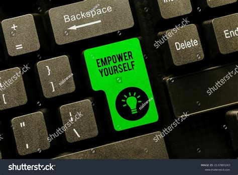 350 Take Control Of Your Future Images, Stock Photos & Vectors ...