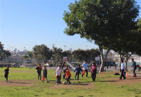 Distinguished Schools: Alvarado Elementary School