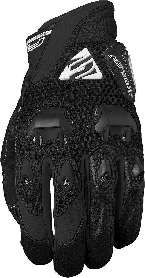 Amazon Five Stunt Evo Air Flow Black M