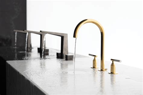Grohe Spa celebrates ‘Health through Water’ at Milan Design Week - Sleeper