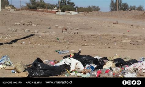 LA BASURA EL GRAN PROBLEMA QUE INCOMODA A LOS MUNICIPIOS Y QUE HOY