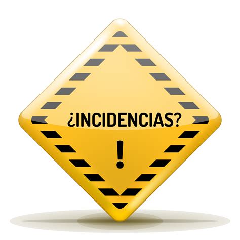 Protocolos de comunicación de las incidencias diarias y propuestas de