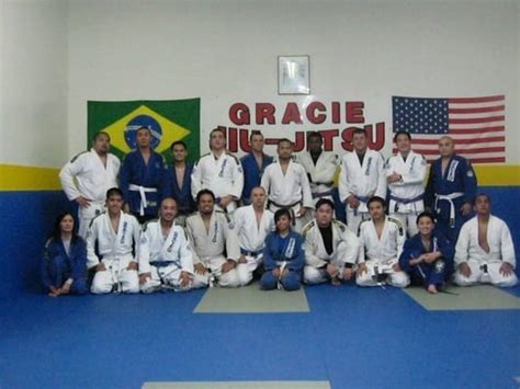 Charles Gracie Jiu Jitsu Academy Updated January Photos