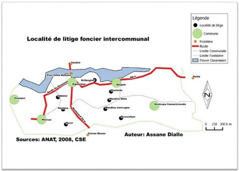 Memoire Online Gestion Fonci Re Et Mutation Urbaine Le Cas De