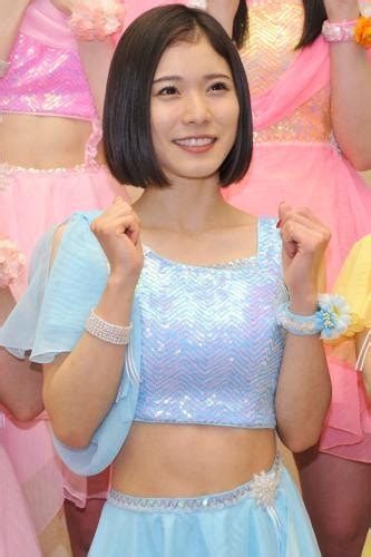 え？モーニング娘。にまゆまゆ（松岡茉優）が新加入したの？！ りさっちのグラビアインプレッション