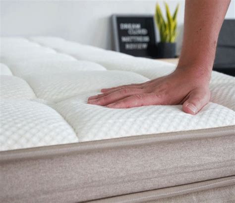 Dreamcloud Mattress Review Is It As Dreamy As It Looks