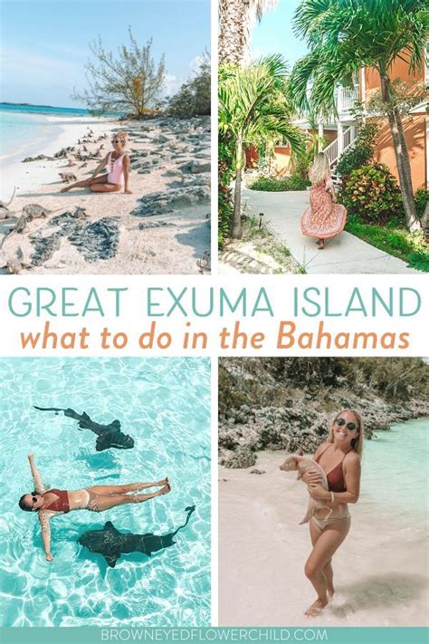 Exuma Bahamas Artofit