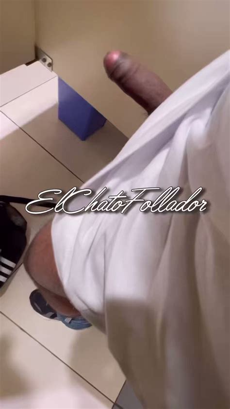 ElChatoFollador On Twitter Q Rico CRJ Chicos Acabo De Descubrir El