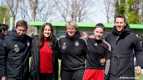 SGS Talente erfolgreich mit FVN Auswahl beim DFB Länderpokal Der