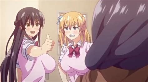 Eroge De Subete Wa Kaiketsu Dekiru Episode Raws Hentai Raws Nonton