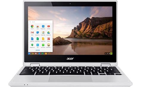 Acer Chromebook R11 Price India, Specs and Reviews | SAGMart