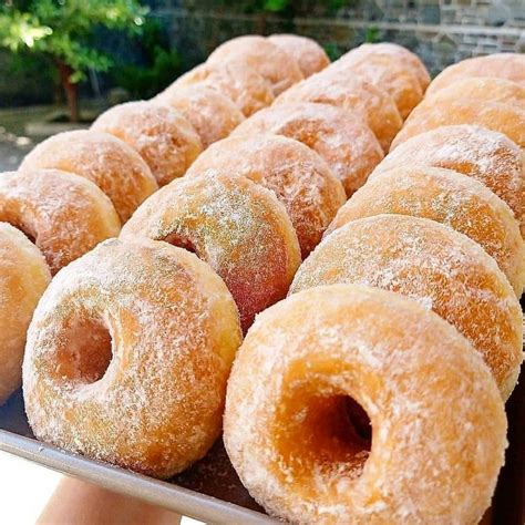 25 Cara Membuat Donat Kentang Untuk Dijual Empuk Dan Mudah Mengembang