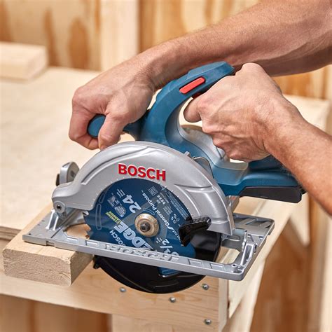 Bosch Circular Saw