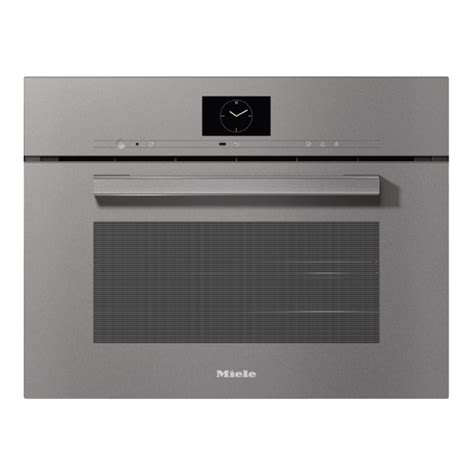 Miele Dgc Grgr Hc Pro