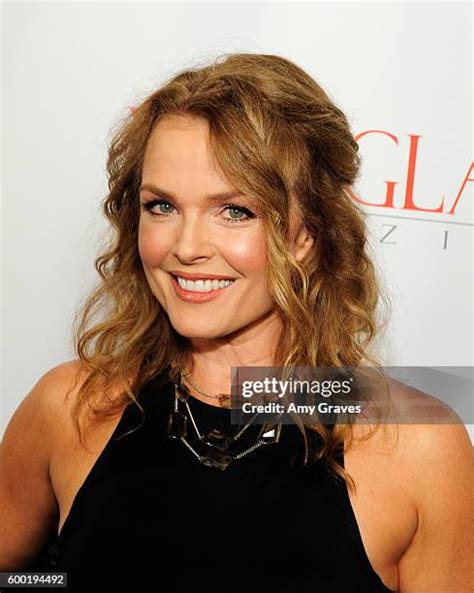 Dina Meyer Movies Photos And Premium High Res Pictures Getty Images