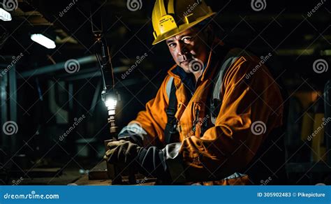 Dull boring drill stock illustration. Illustration of unremarkable ...