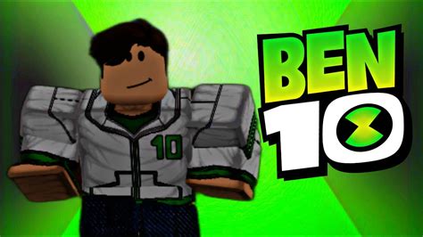 Brookhaven Ben 10 Season 1 Episode 1 And Then There Was 10