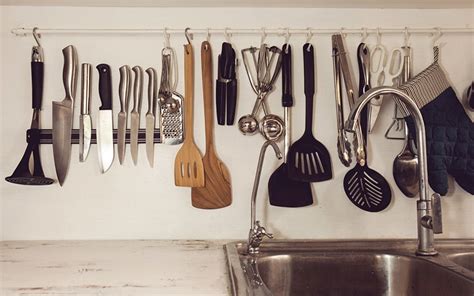 The Well Stocked Pantry Essentials Checklist For Every Kitchen