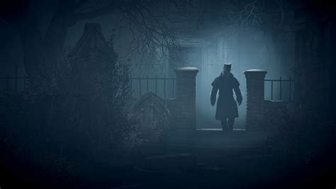 Jack The Ripper Wallpapers Wallpaper Cave