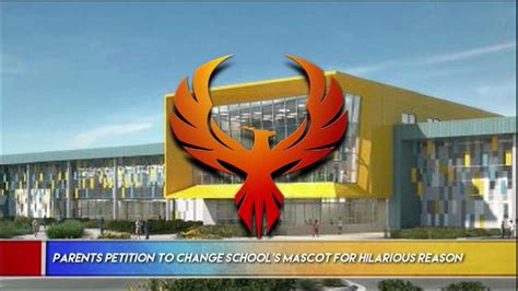 Utah Parents Petition To Get High School's Mascot Changed - WFXB