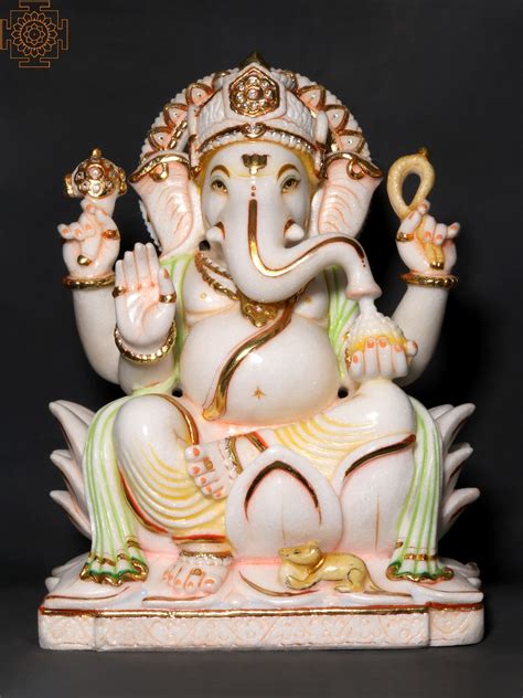 Ganesha Statue