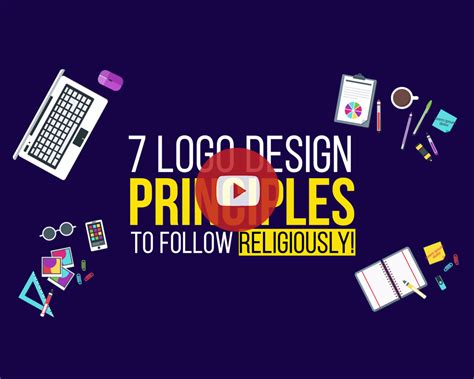 7 Logo Design Basics To Follow | DesignMantic: The Design Shop