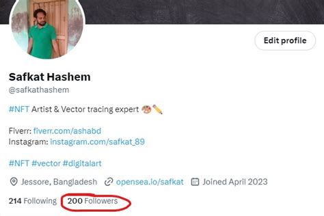 Safkat Hashem On Twitter Milestone Unlocked 🎉 🎉🎉 200 Followers