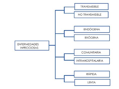 Enfermedades Infecciosas de Transmision Sexual: 1.Definición de Enfermedad Infecciosa