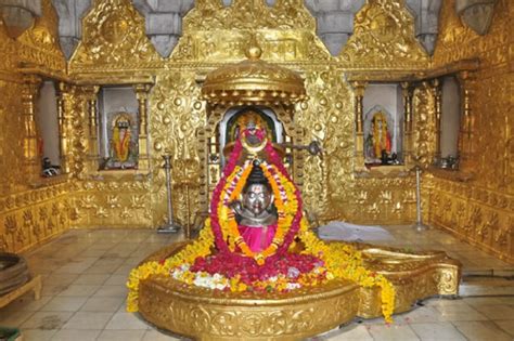 Jyotirlinga In India Their History Timings Importance