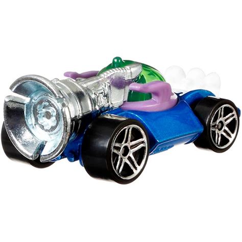 Hot Wheels Toy Story Alien DoRéMi Brinquedos