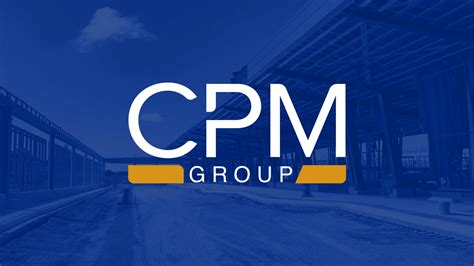 About Us Cpm Group