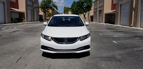 2013 Honda Civic Lx Rebuilt Jp Auto Solution