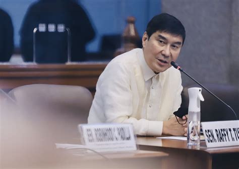 Tulfo Tells Bir Avoid Double Taxation For Vloggers Ease Tax For