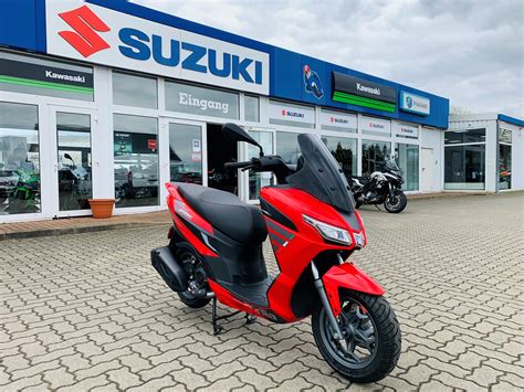 Neumotorrad Aprilia Sxr Baujahr Eur